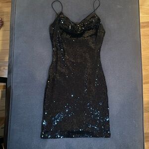 WINDSOR Homecoming Dress